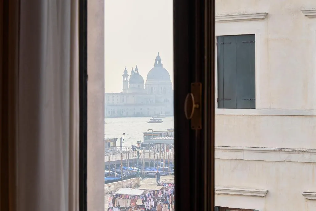 Room, Locanda Vivaldi, Venice