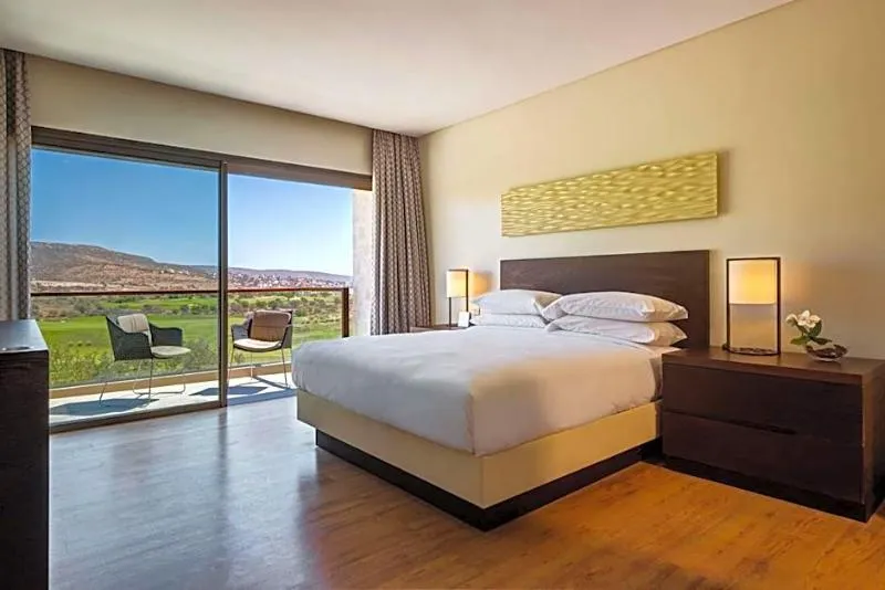 FAMILY ROOM STANDARD Room, Hyatt Place Taghazout Bay, Agadir