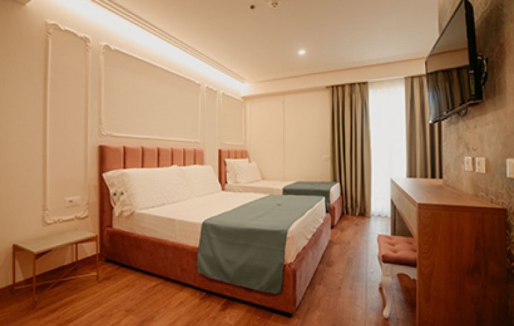 Martiness Hotel, Durres
