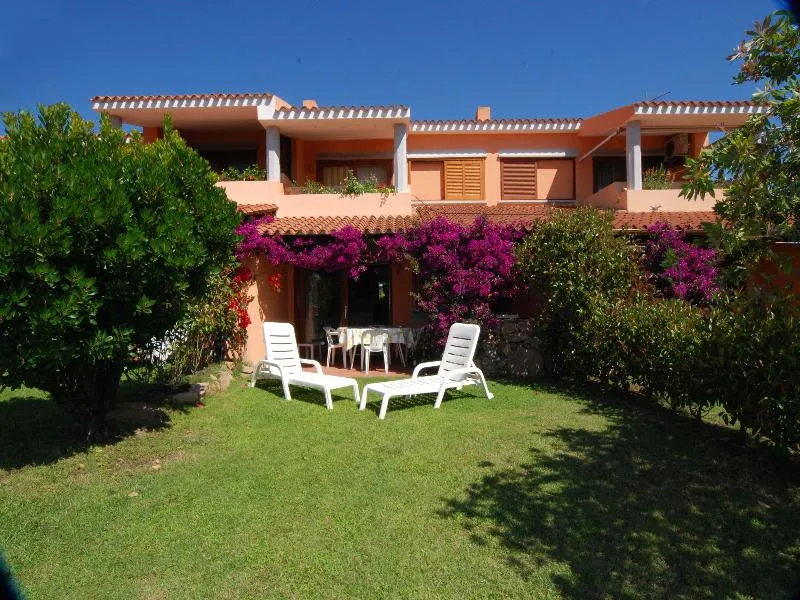 General view, Porto Coda Cavallo Residence, Olbia