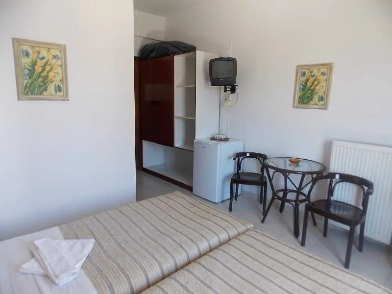 Room, Danaos Hotel, Crete