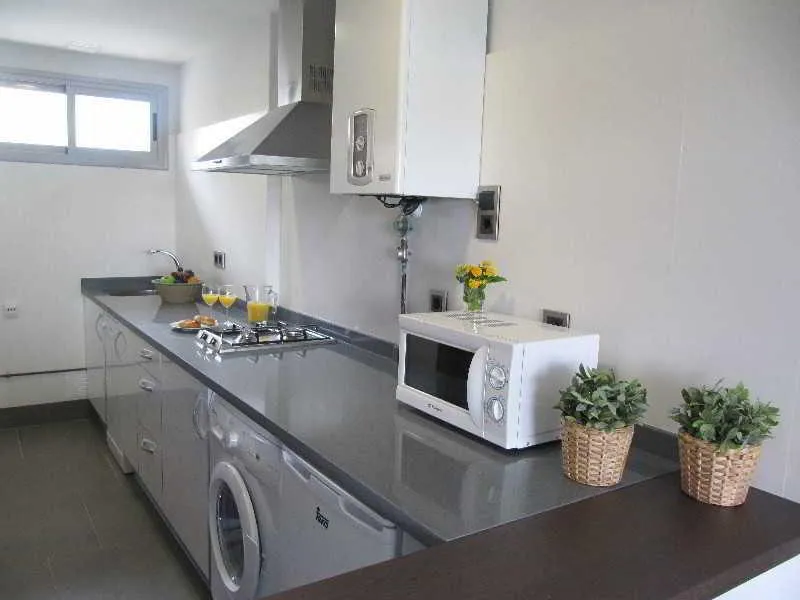 APARTMENT TWO BEDROOMS Room, Life Apartments El Rompido, Costa De La Luz