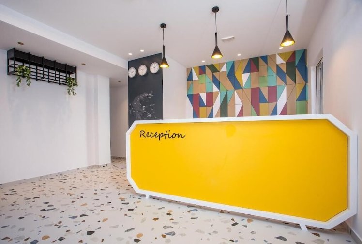 Faliraki Premium Hotel, Rhodes