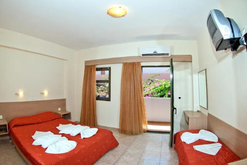 TRIPLE STANDARD Room, Stella Katrin, Crete