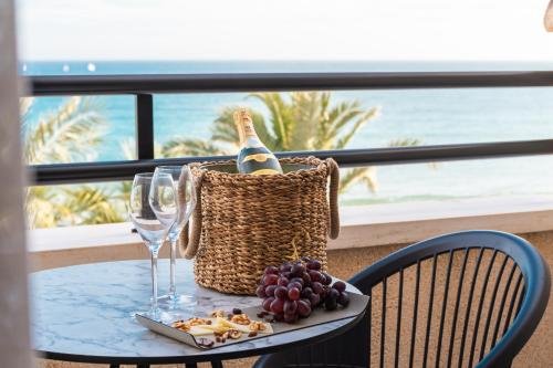 JovA Hotel & Restaurant, Costa Blanca