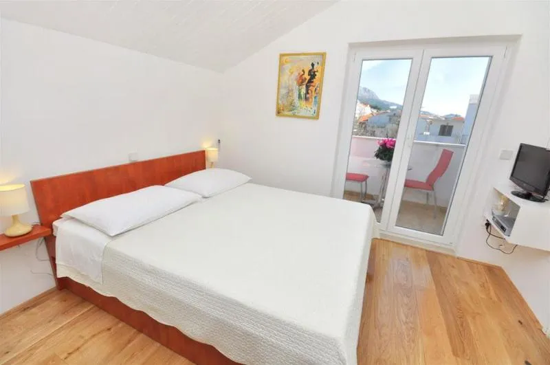 DOUBLE ECONOMY Room, Villa Pinocchio, Split