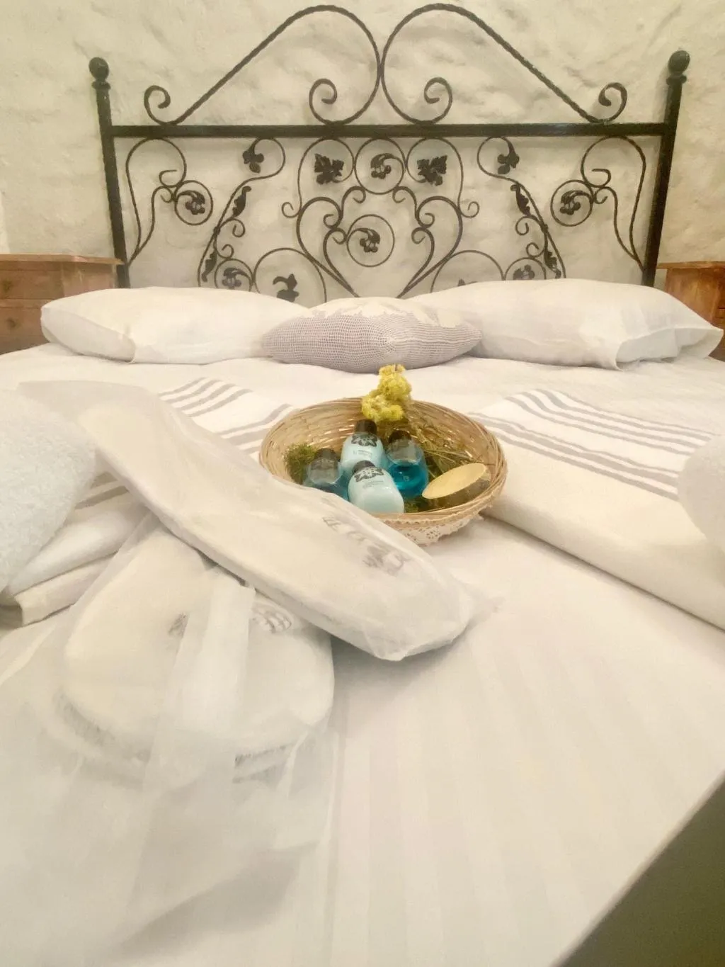Room, Mahzen Alacati Adults Only, Izmir