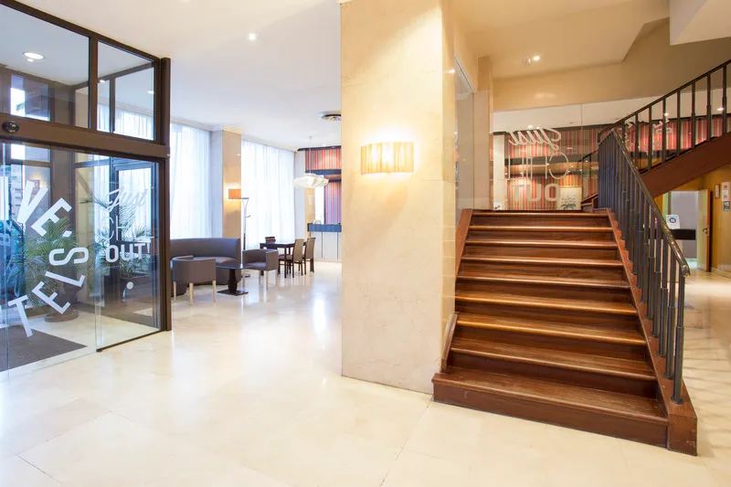 Lobby, Be Live Adults Only Tenerife, Tenerife