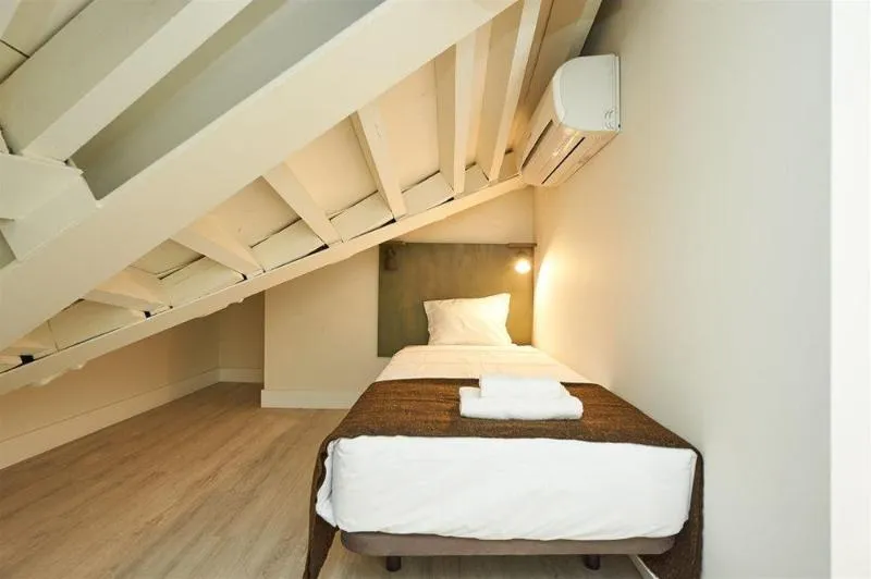APARTMENT TWO BEDROOMS Room, Hello Lisbon Santos Azulejos Apartments, Lisbon