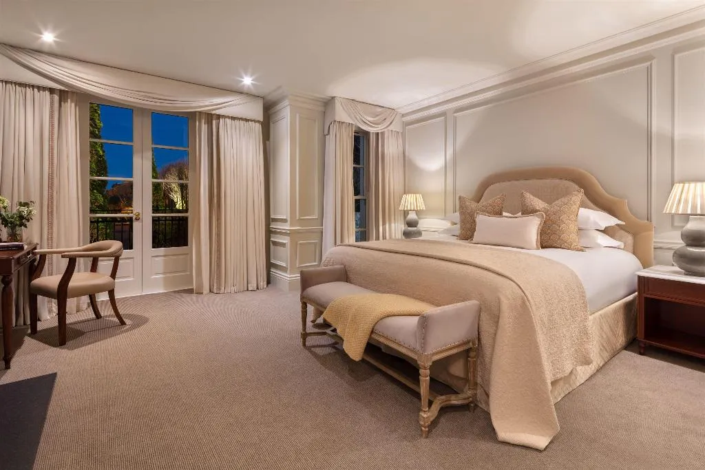 Room, Hayfield Manor, Cork