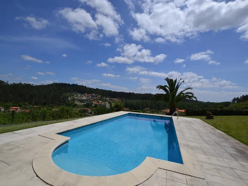 Pool, Quinta Do Sourinho, Porto