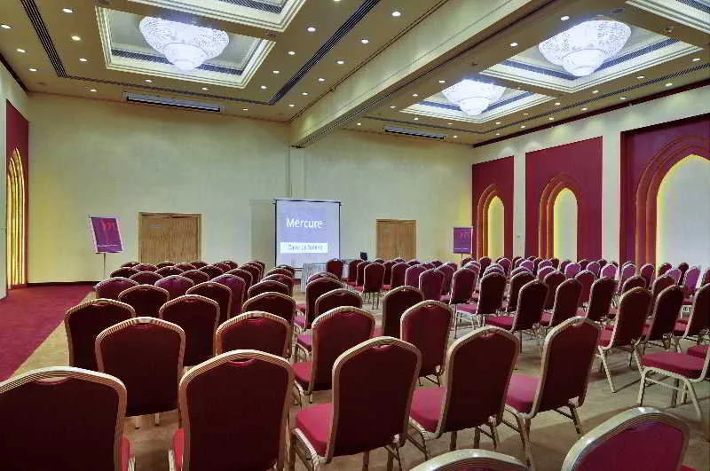 Conferences, Mercure Cairo Le Sphinx, Cairo