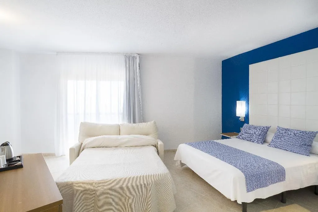Room, Ibersol Torremolinos Beach, Costa Del Sol