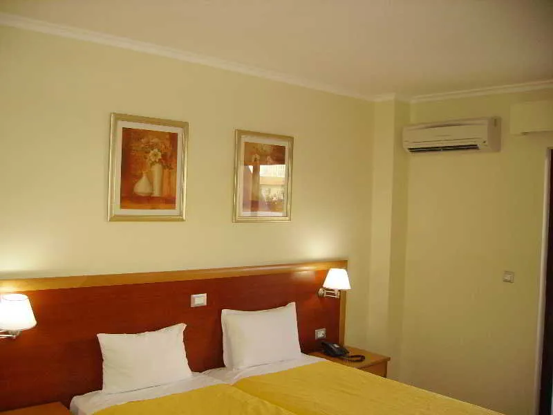Room, Cleopatra Classic, Kos