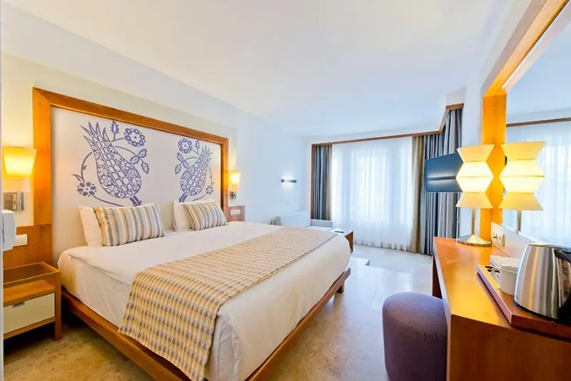 Room, Liberty Lykia, Dalaman