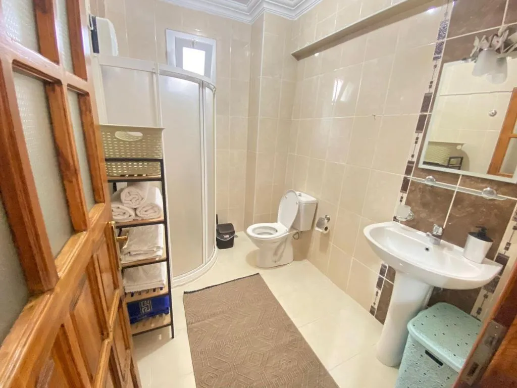 APARTMENT STANDARD Room, Tanaydin Evleri, Dalaman