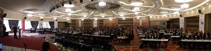 Conferences, Lonicera Resort, Antalya
