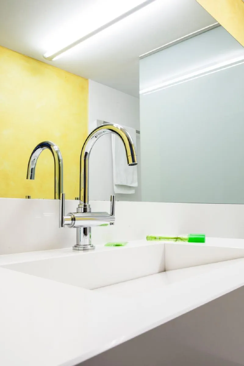 DOUBLE SINGLE USE WITH DOUBLE BED Room, Estacio, Barcelona