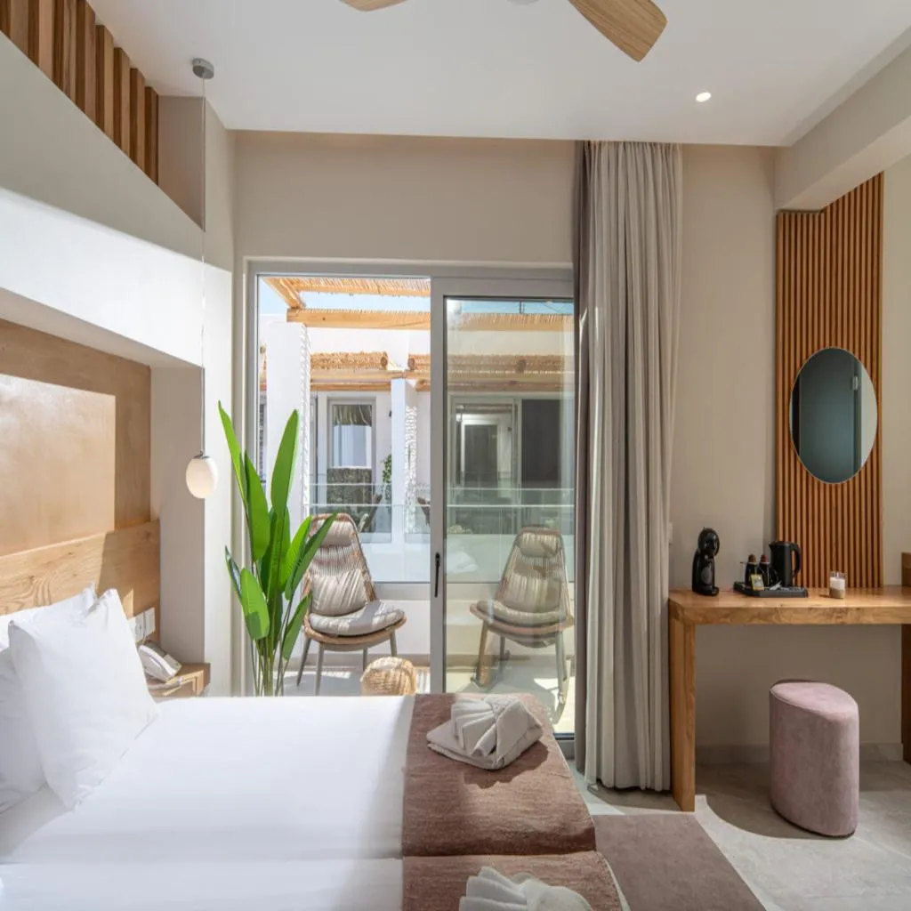 Room SUPERIOR Room, South Coast Hotel, Crete
