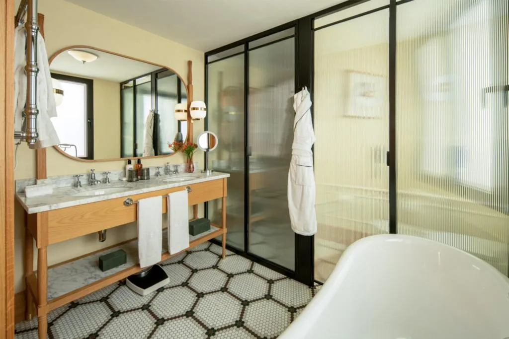 Room, Bless Hotel Madrid, a member of The Leading Hotels, Madrid