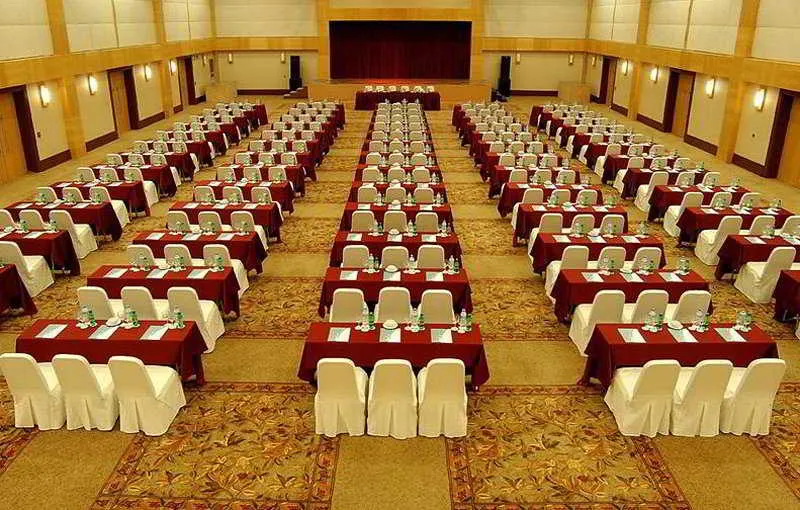 Conferences, Mirada Del Mar Hotel, Antalya