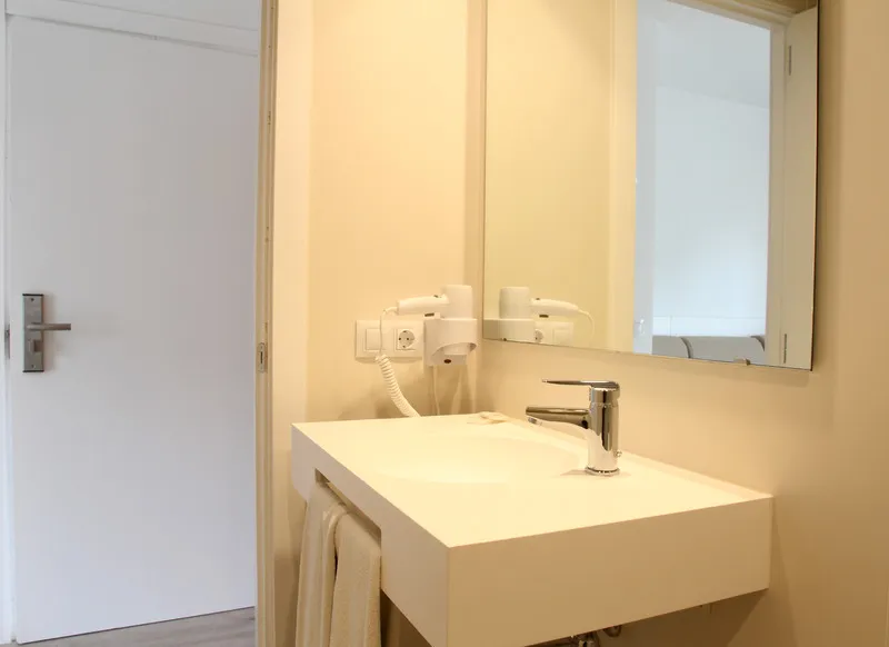 APARTMENT TWO BEDROOMS Room, Apartamentos Inn, Majorca