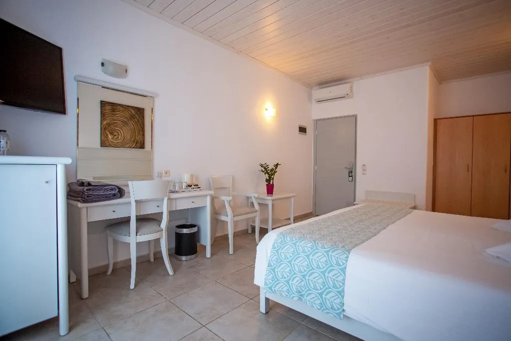 DOUBLE SUPERIOR Room, Yiannaki, Mykonos