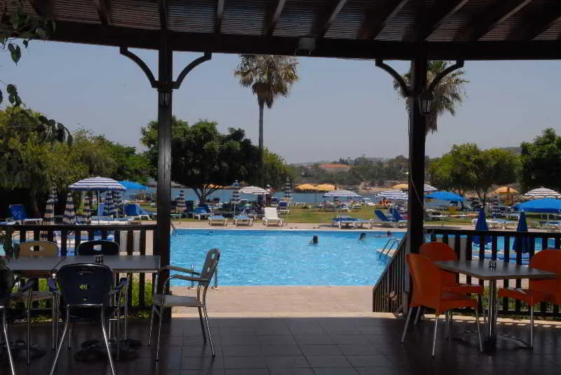 Restaurant, Maistrali Hotel  Apts, Cyprus