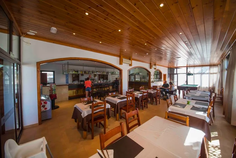 Bar, Tabaiba, Lanzarote