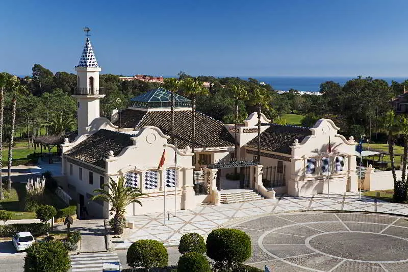 Sports and Entertainment, DoubleTree by Hilton Islantilla Beach Golf Resort, Costa De La Luz