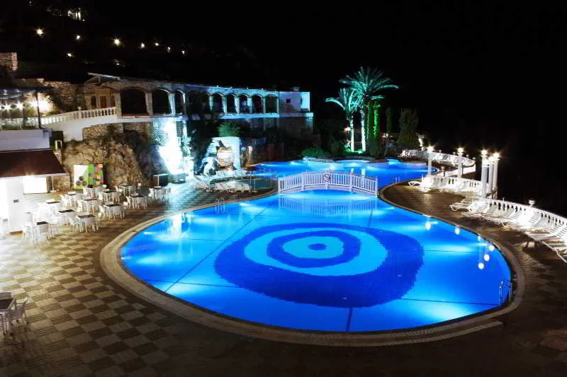 Pool, Asteria Ephesus Kusadasi, Izmir