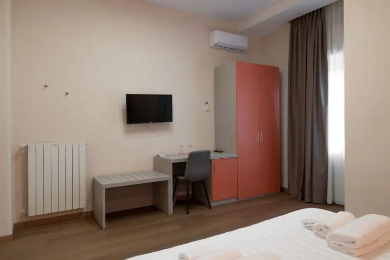 DOUBLE SUPERIOR Room, The Sun Hotel Boutique, Naples
