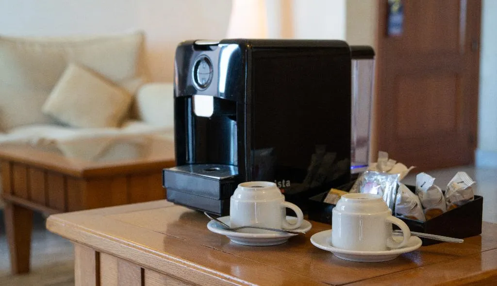 JUNIOR SUITE CAPACITY 1 Room, MS Amaragua, Costa Del Sol
