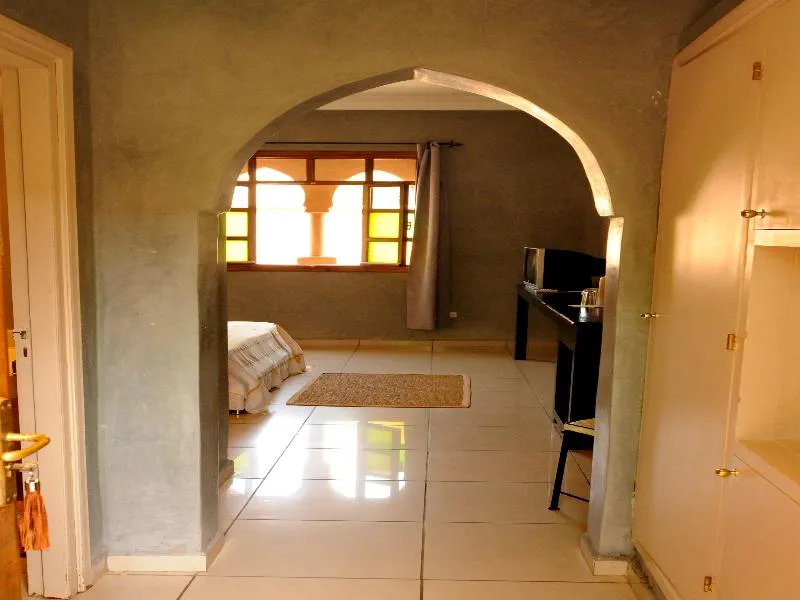 DOUBLE STANDARD Room, Riad La Maison des Oliviers, Marrakech
