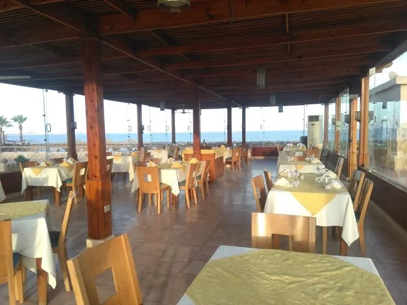 Beach, Tivoli Hotel Aqua Park, Red Sea Riviera