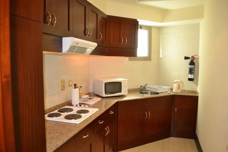 Room, City Seasons Suites Dubai, Dubai