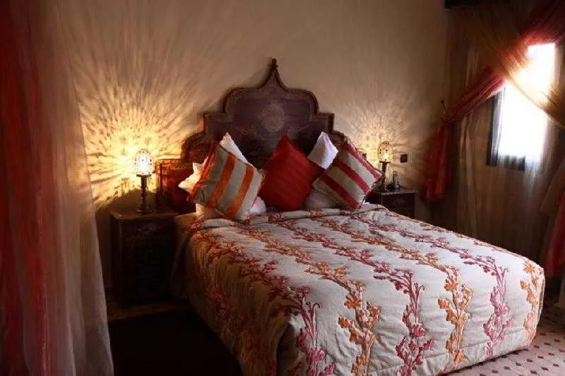 Room, Riad Marrakech By Hivernage, Marrakech