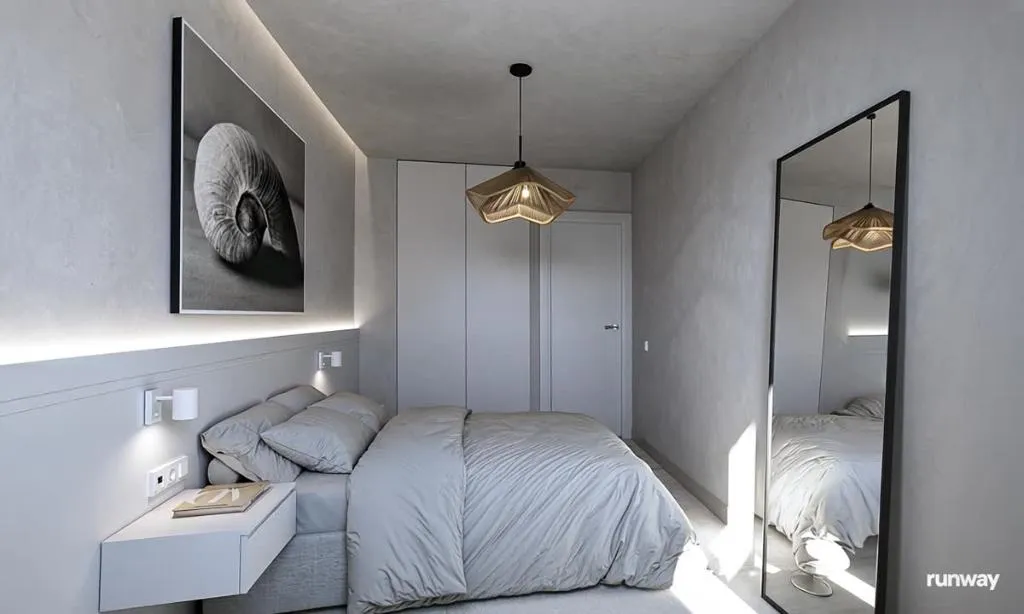 Room, Silken Atlantis Playa - Holiday Homes, Gran Canaria