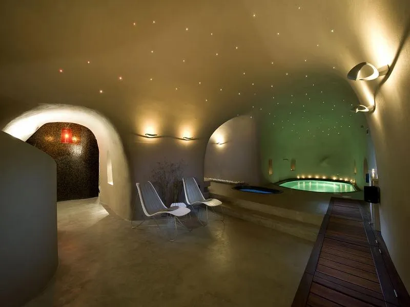 Sports and Entertainment, Avaton Resort & Spa, Santorini