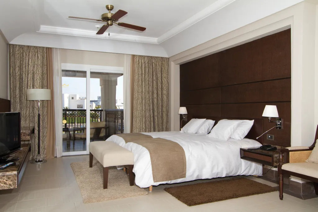 Double or Twin STANDARD Room, Hotel Riu Palace Tikida Agadir - All Inclusive, Agadir