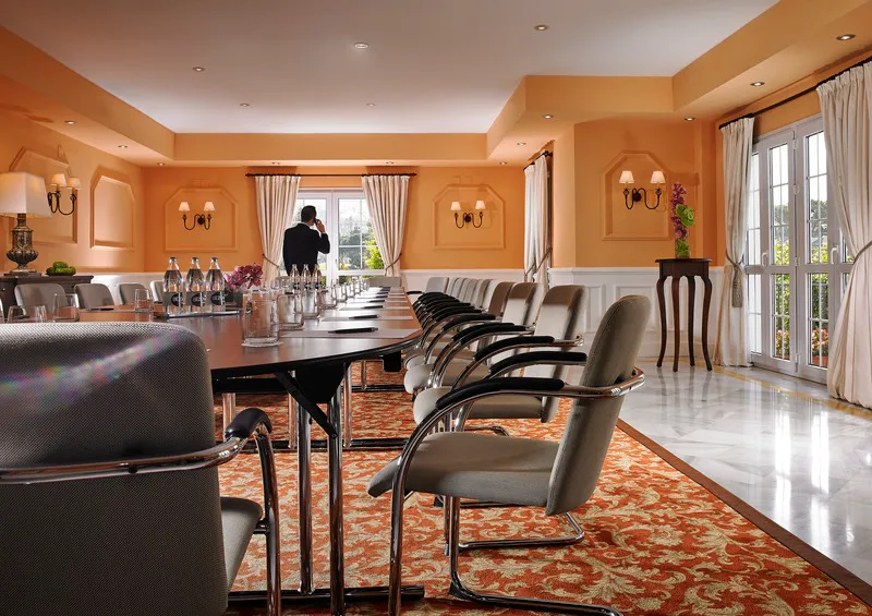 Conferences, La Cala Resort, Costa Del Sol