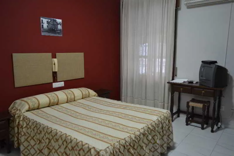 Room, Virgen de los Reyes, Costa Del Sol