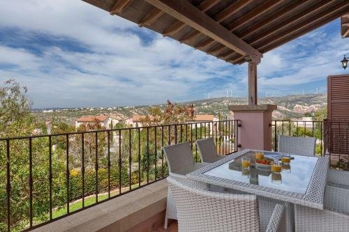 Aphrodite Hills Rentals – Apartments, Cyprus