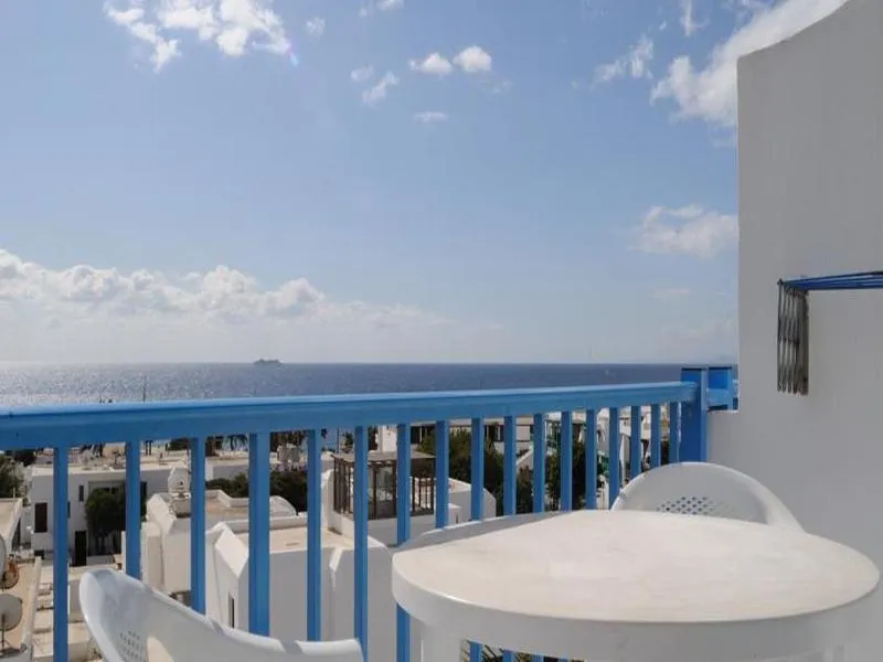 General view, Costa Volcan and Spa, Lanzarote