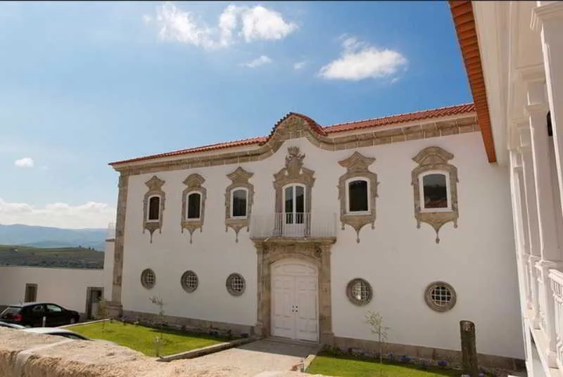 General view, Douro Scala, Porto