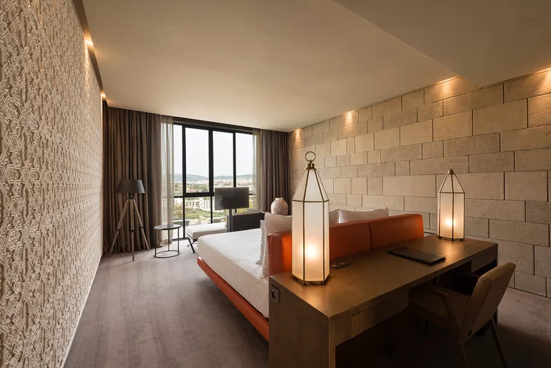 SUITE STANDARD Room, Sahrai, Fez