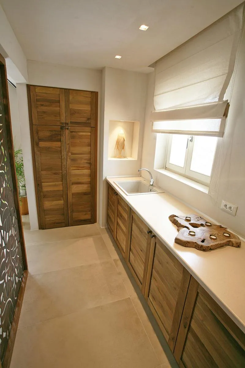 VILLA STANDARD Room, Atlantis Beach Residence, Mykonos