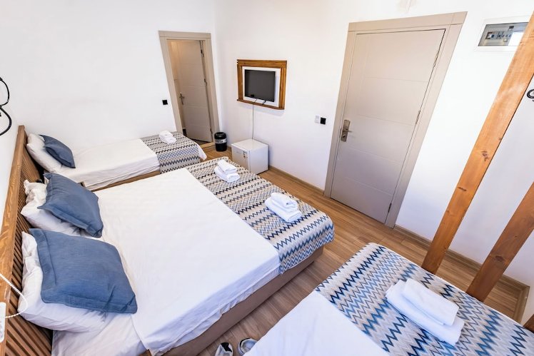 Costa Viva Bodrum, Bodrum