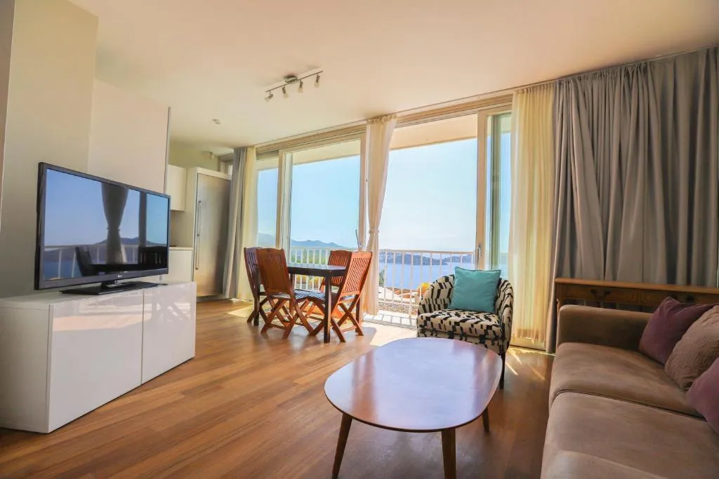APARTMENT TWO BEDROOMS Room, Palmalife Bodrum Resort & Spa, Bodrum