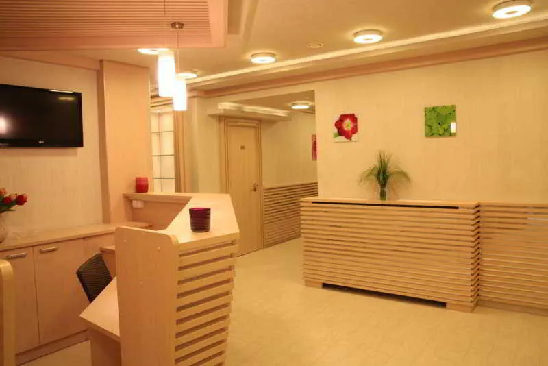 Sports and Entertainment, Aqua View, Varna